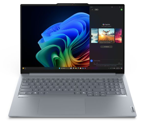 Lenovo ThinkBook 16 G8 IRL 21SH00G0MB