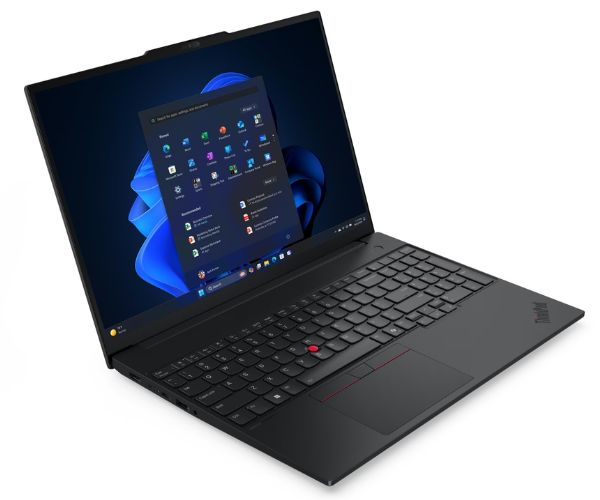 Lenovo Thinkpad E16-21SR002DMB