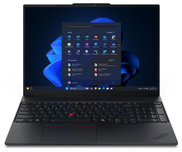 Lenovo Thinkpad Gen 3E16-22AY004HMB