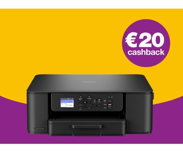 Brother DCP-J1310DW