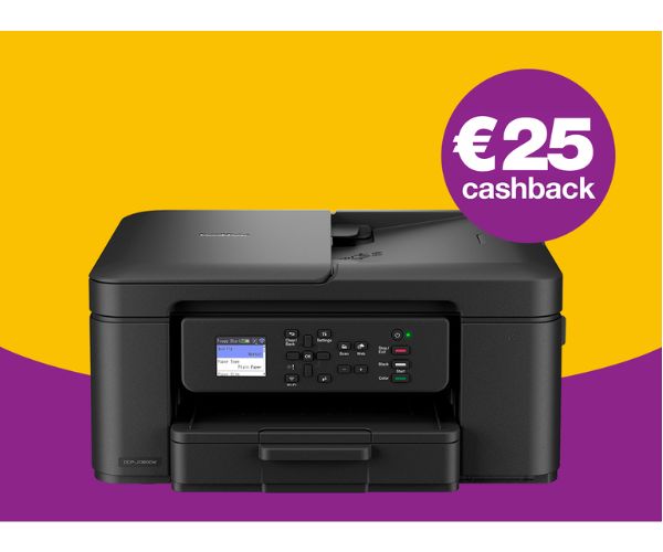 Brother DCP-J1360DW
