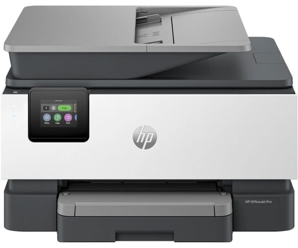 HP Officejet 9122e